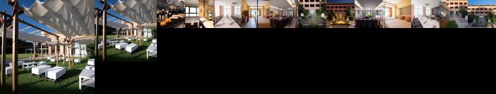 Hotel Intur Alcazar De San Juan