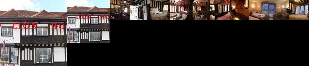 Brook Red Lion Hotel