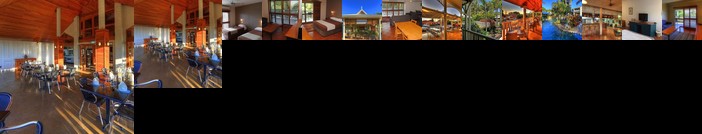 Sovereign Resort Hotel Cooktown