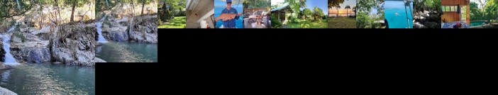 Mungumby Lodge Cooktown