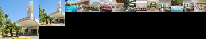 Ayre Hotel Cordoba