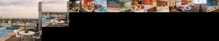King David Flat Hotel