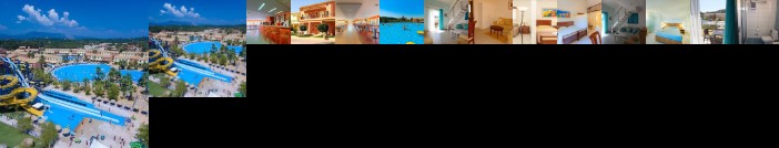 Aqualand Resort