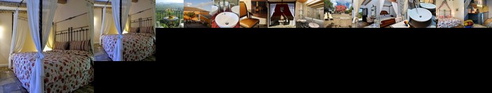 Fundana Villas Corfu