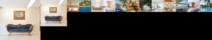 Delfinia Hotel Moraitika