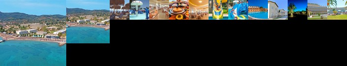 Messonghi Beach Hotel