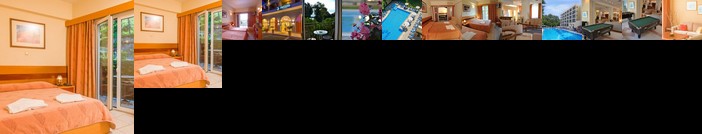 Hotel Hellinis Kanoni