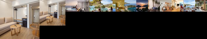 Akrotiri Beach Hotel