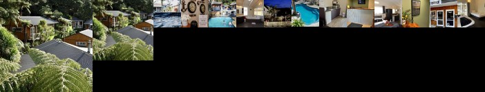 Anchor Lodge Coromandel