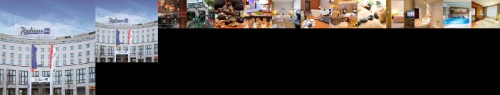 Radisson Blu Hotel Cottbus