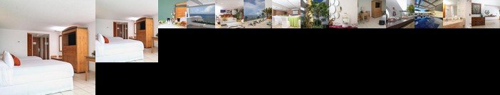 Casa Mexicana Cozumel