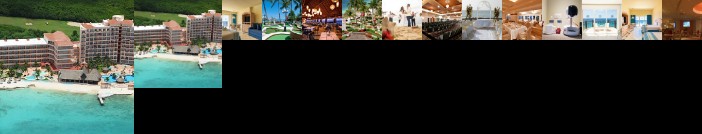 El Cozumeleno Beach Resort