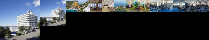 Omorika Hotel Crikvenica