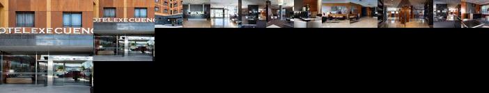 AC Hotel Cuenca by Marriott