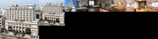 Hotel Adria Daejeon