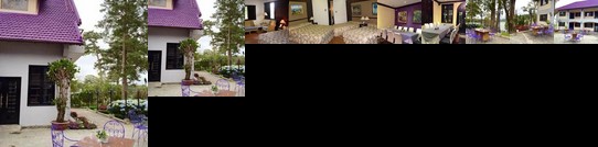 Empress Hotel Da Lat