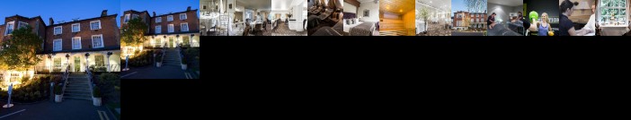 Brandshatch Place Hotel