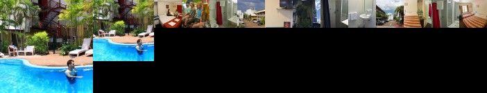 Value Inn Darwin