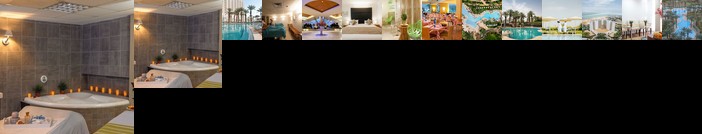 Le Meridien Dead Sea Hotel