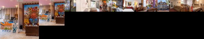Best Western Museumhotels Delft