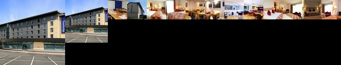 Days Hotel Derby