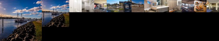 Argosy Motor Inn Devonport