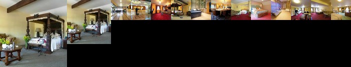BEST WESTERN Premier Mount Pleasant Hotel