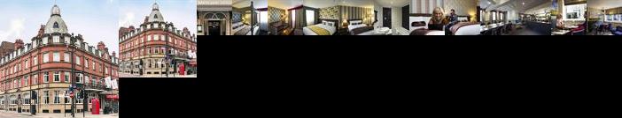 Danum Hotel