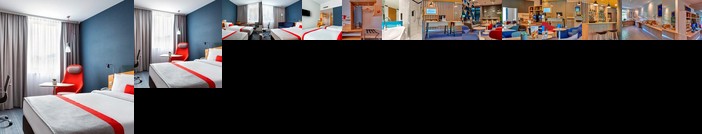 Holiday Inn Express Dortmund
