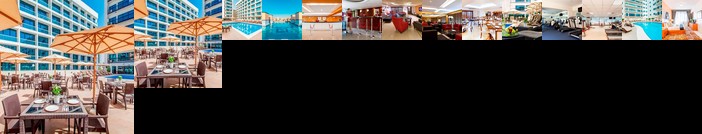 Golden Sands Hotel Apartments