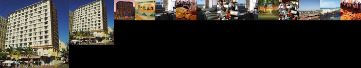 Beach Hotel Durban