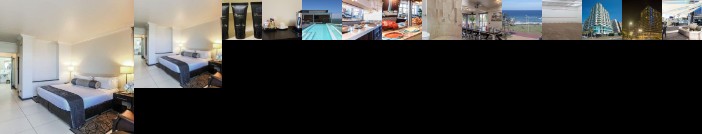 Blue Waters Hotel