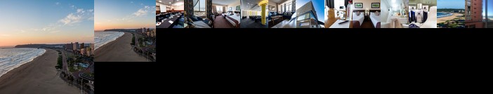 Tropicana Hotel Durban