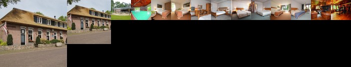 Landhotel De Borken