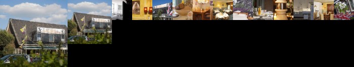 Hotel de Drift Dwingeloo