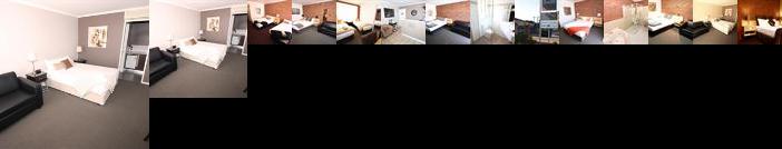 BEST WESTERN Pevensey Motor Lodge