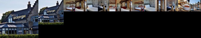 Best Western Braid Hills Hotel