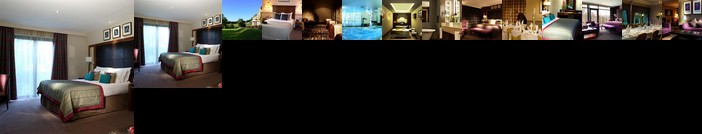 Norton House Hotel & Spa Edinburgh