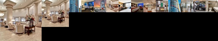 Crowne Plaza Chateau Lacombe
