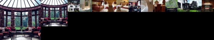 The Nyton Hotel