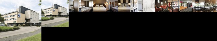 Eden Hotel Emmen