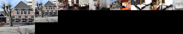 Stads-Hotel Boerland