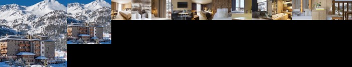 Hotel Grau Roig