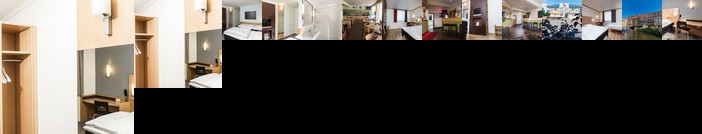 Ibis Erfurt Ost