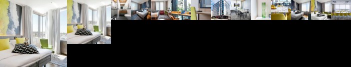 Hotel GLO Espoo Sello