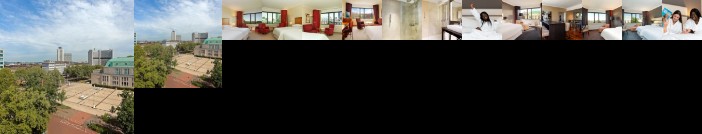 Sheraton Essen Hotel