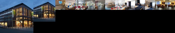 Holiday Inn Express Essen - City Centre