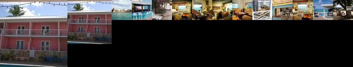 Club Peace & Plenty Exuma Island