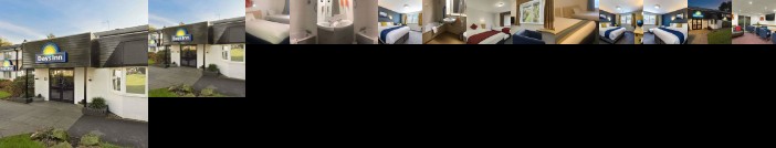 Days Inn Fleet (Hampshire)