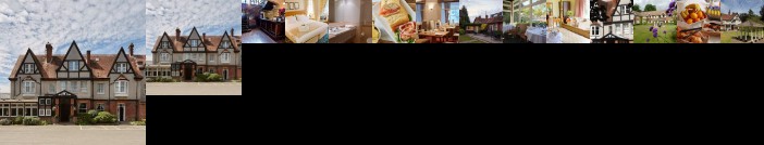 Lismoyne Hotel Fleet (Hampshire)